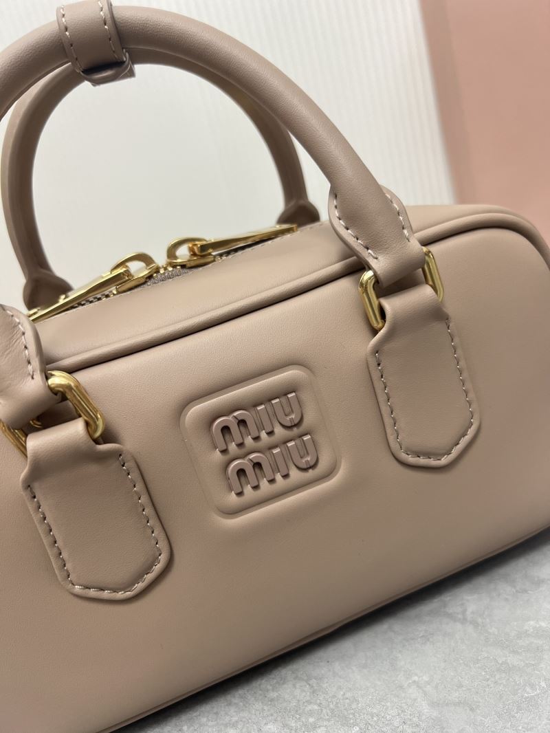 Miu Miu Top Handle Bags